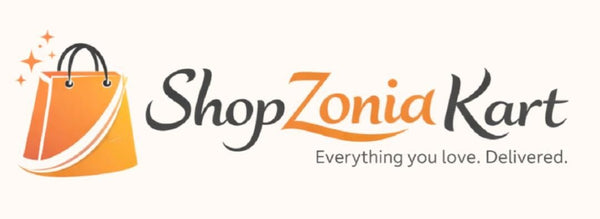 Shopzonia Kart